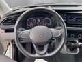 Volkswagen T6 Transporter T6.1 Transporter Kasten EcoProfi FWD/AHK/DAB+ Blanc - thumbnail 12
