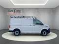 Volkswagen T6 Transporter T6.1 Transporter Kasten EcoProfi FWD/AHK/DAB+ Blanc - thumbnail 2