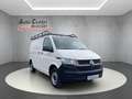 Volkswagen T6 Transporter T6.1 Transporter Kasten EcoProfi FWD/AHK/DAB+ Blanc - thumbnail 1