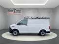 Volkswagen T6 Transporter T6.1 Transporter Kasten EcoProfi FWD/AHK/DAB+ Blanc - thumbnail 7