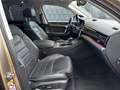 Volkswagen Touareg Touareg 3.0 Elegance V6 TDI 4Motion DPF Gold - thumbnail 5