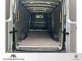 Volkswagen Crafter TDI KASTEN MITTLERER RADSTAND Silber - thumbnail 11