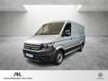 Volkswagen Crafter TDI KASTEN MITTLERER RADSTAND Silber - thumbnail 1