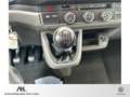 Volkswagen Crafter TDI KASTEN MITTLERER RADSTAND Silber - thumbnail 17