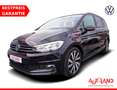 Volkswagen Touran 2.0 TDI Highline SHZ VC LED Navi Panorama Schwarz - thumbnail 1