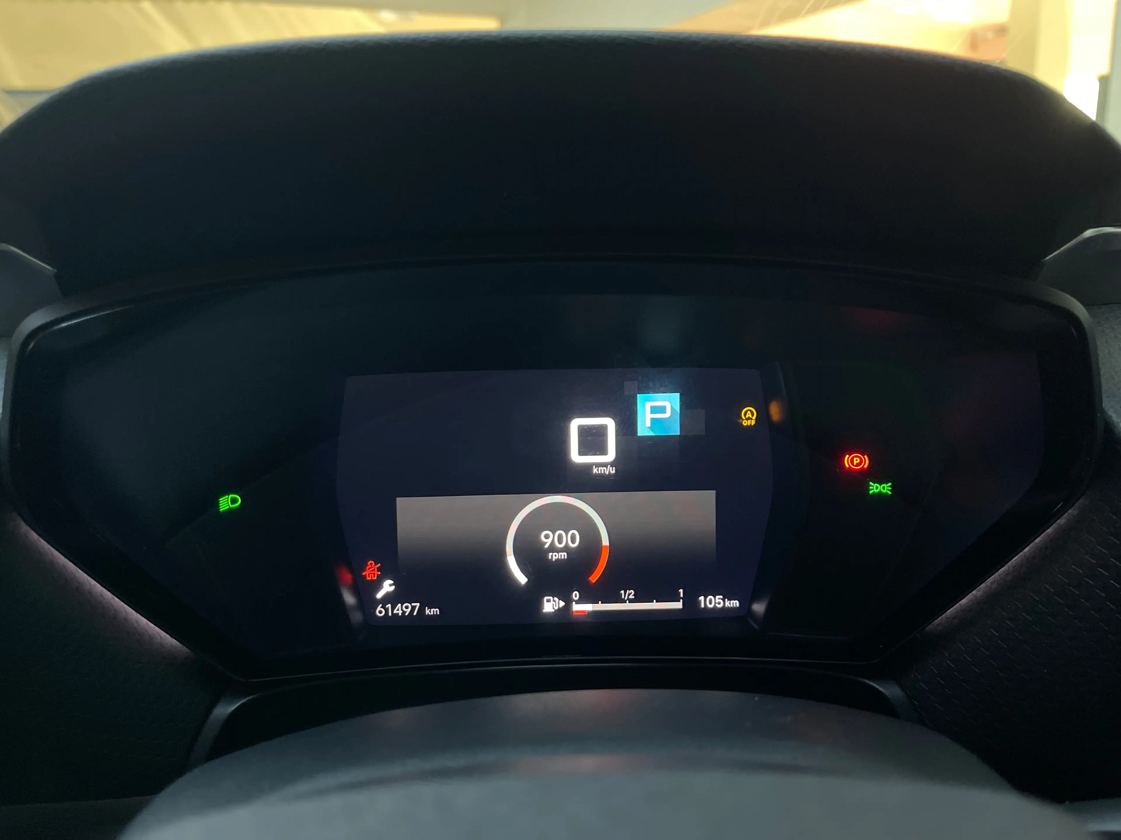 Citroen C5 X 130 Start&Stop EAT8 FEEL PACK — photo 15