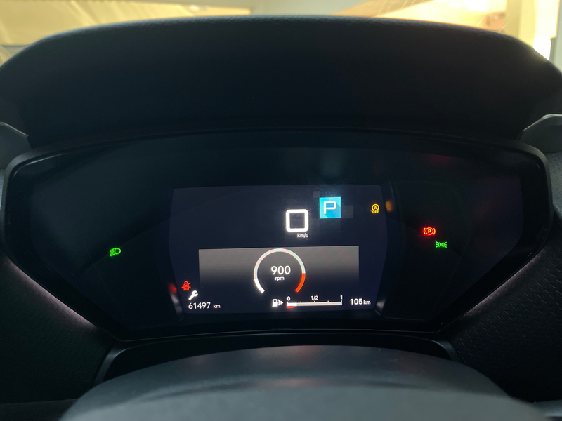 Citroen C5 X 130 Start&Stop EAT8 FEEL PACK — photo 15