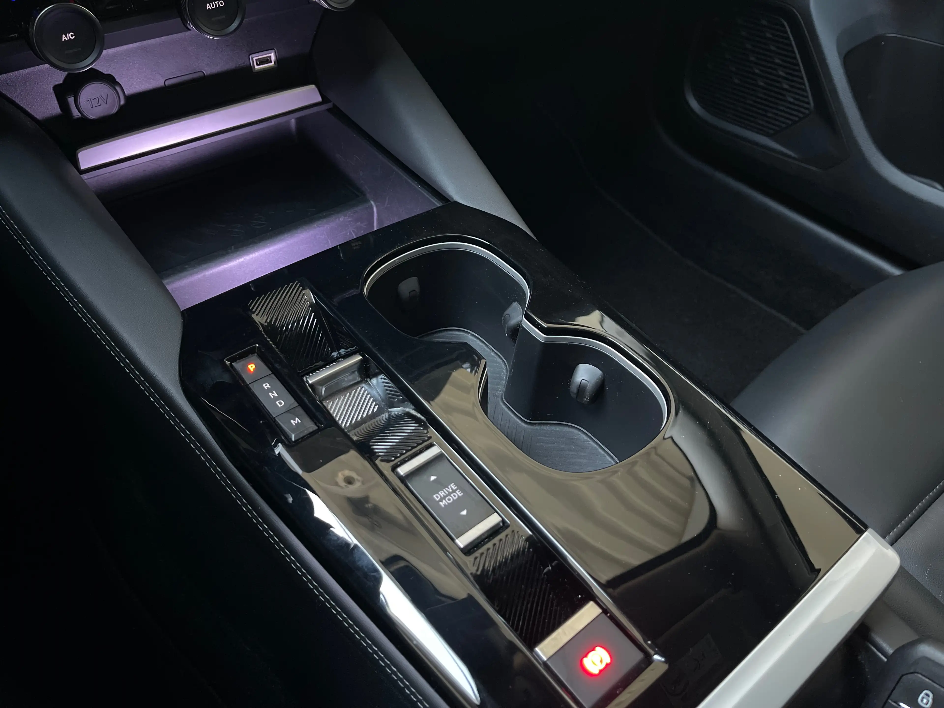 Citroen C5 X 130 Start&Stop EAT8 FEEL PACK — photo 14