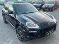 Porsche Cayenne Turbo Tiptronic *1-Besitz*Schiebedach*Bose*Navi* Schwarz - thumbnail 3