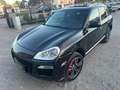 Porsche Cayenne Turbo Tiptronic *1-Besitz*Schiebedach*Bose*Navi* Schwarz - thumbnail 4
