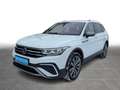 Volkswagen Tiguan Allspace 2.0 TDI DSG Elegance 4Motion LED Weiß - thumbnail 2