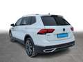 Volkswagen Tiguan Allspace 2.0 TDI DSG Elegance 4Motion LED Weiß - thumbnail 4
