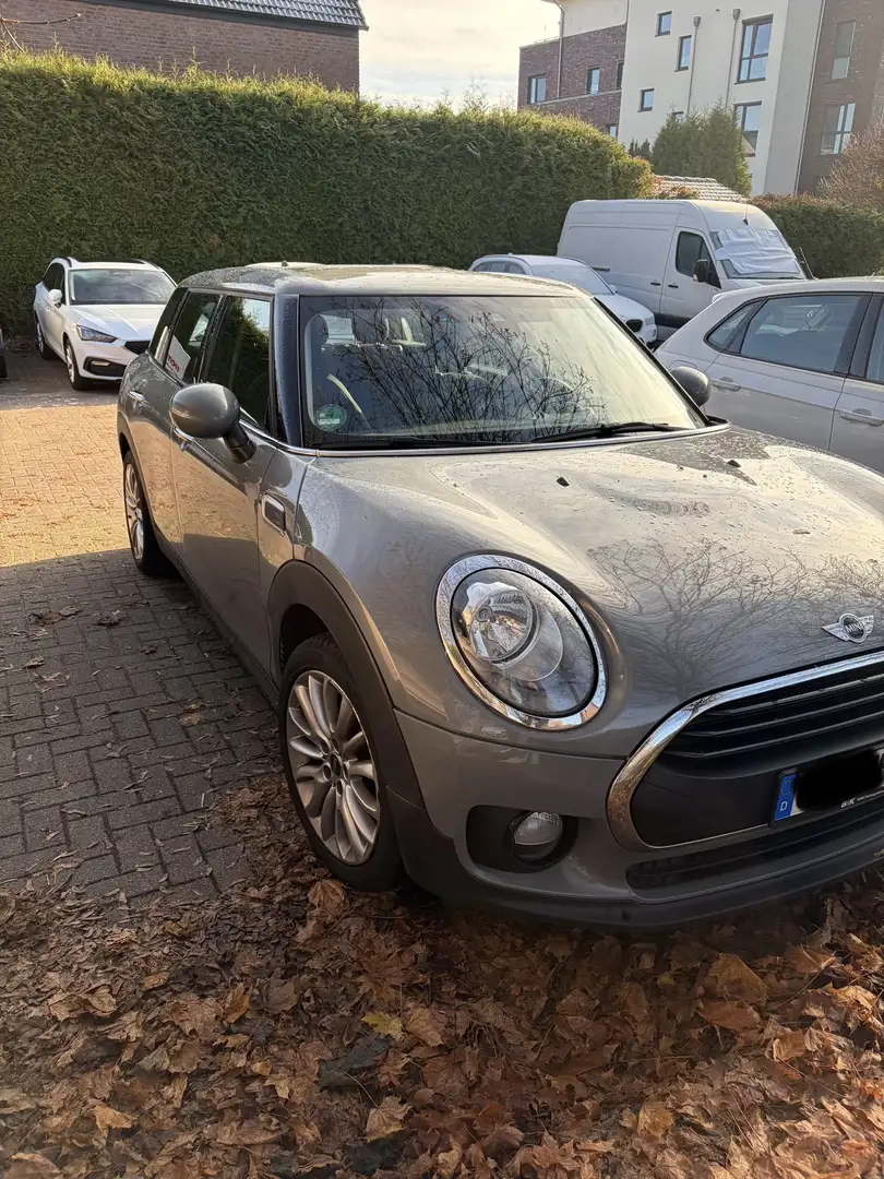 MINI One D Clubman - 1