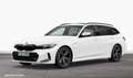 BMW 320 e Touring M Sportpaket HiFi DAB Pano.Dach Weiß - thumbnail 1