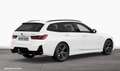 BMW 320 e Touring M Sportpaket HiFi DAB Pano.Dach Weiß - thumbnail 2