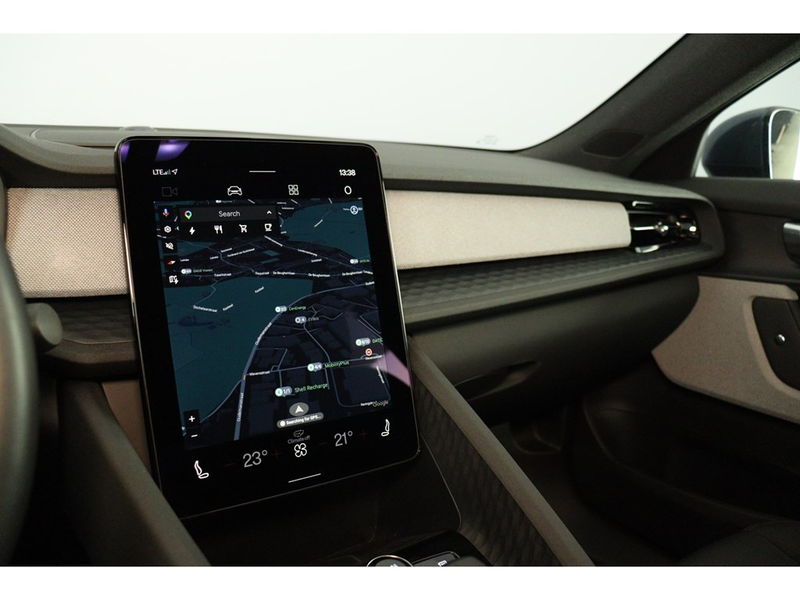 Photo du véhicule