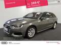 Audi A4 Avant advanced 50 TDI quattro MATRIX MMI ACC Grau - thumbnail 1
