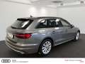 Audi A4 Avant advanced 50 TDI quattro MATRIX MMI ACC Grau - thumbnail 6
