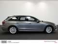 Audi A4 Avant advanced 50 TDI quattro MATRIX MMI ACC Grau - thumbnail 5