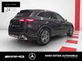 Mercedes-Benz GLC 300 d 4M AMG MBUX SHZ KLIMA KEYLESS-GO Grau - thumbnail 4