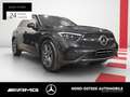 Mercedes-Benz GLC 300 d 4M AMG MBUX SHZ KLIMA KEYLESS-GO Grau - thumbnail 2