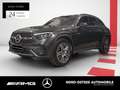 Mercedes-Benz GLC 300 d 4M AMG MBUX SHZ KLIMA KEYLESS-GO Grau - thumbnail 1