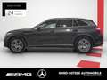 Mercedes-Benz GLC 300 d 4M AMG MBUX SHZ KLIMA KEYLESS-GO Grau - thumbnail 8