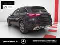 Mercedes-Benz GLC 300 d 4M AMG MBUX SHZ KLIMA KEYLESS-GO Grau - thumbnail 3