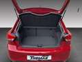 SEAT Ibiza Style 1.0 TSI DSG Rot - thumbnail 14