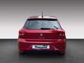 SEAT Ibiza Style 1.0 TSI DSG Rot - thumbnail 6