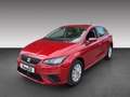 SEAT Ibiza Style 1.0 TSI DSG Rot - thumbnail 3