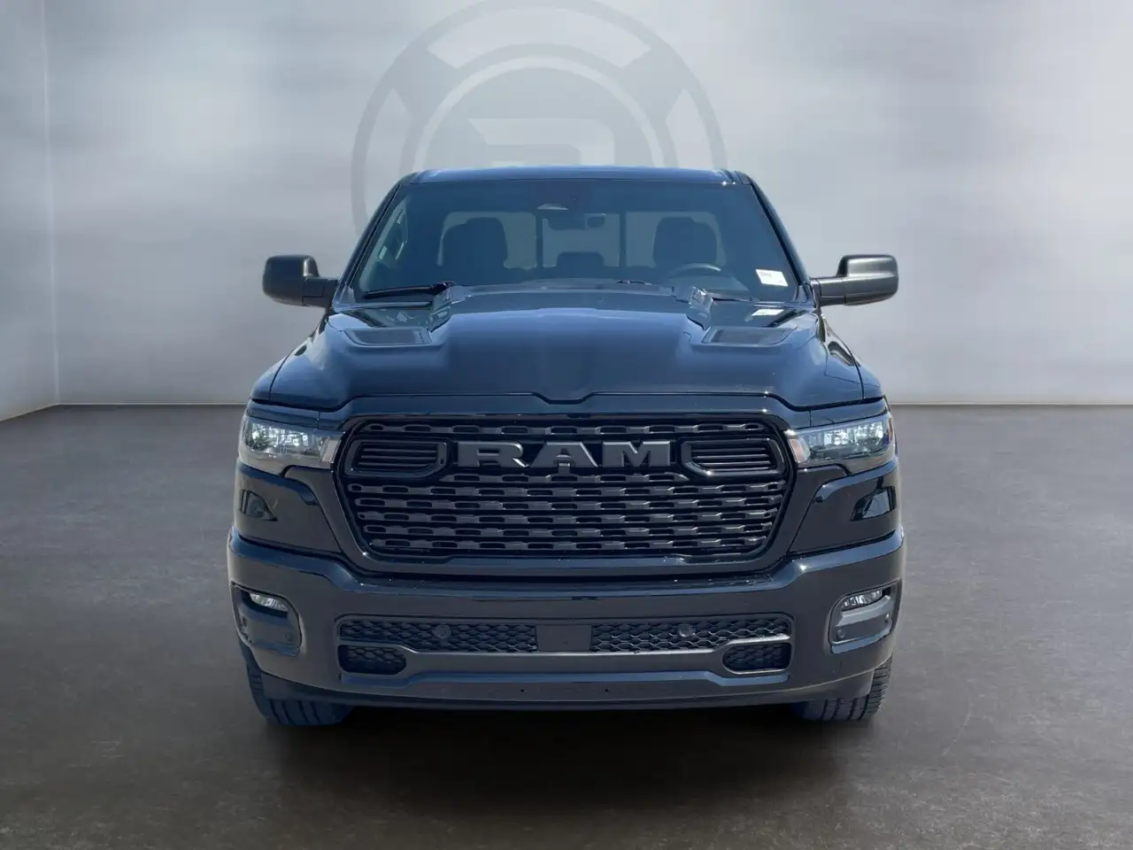 RAM 1500 photo RAM 1500