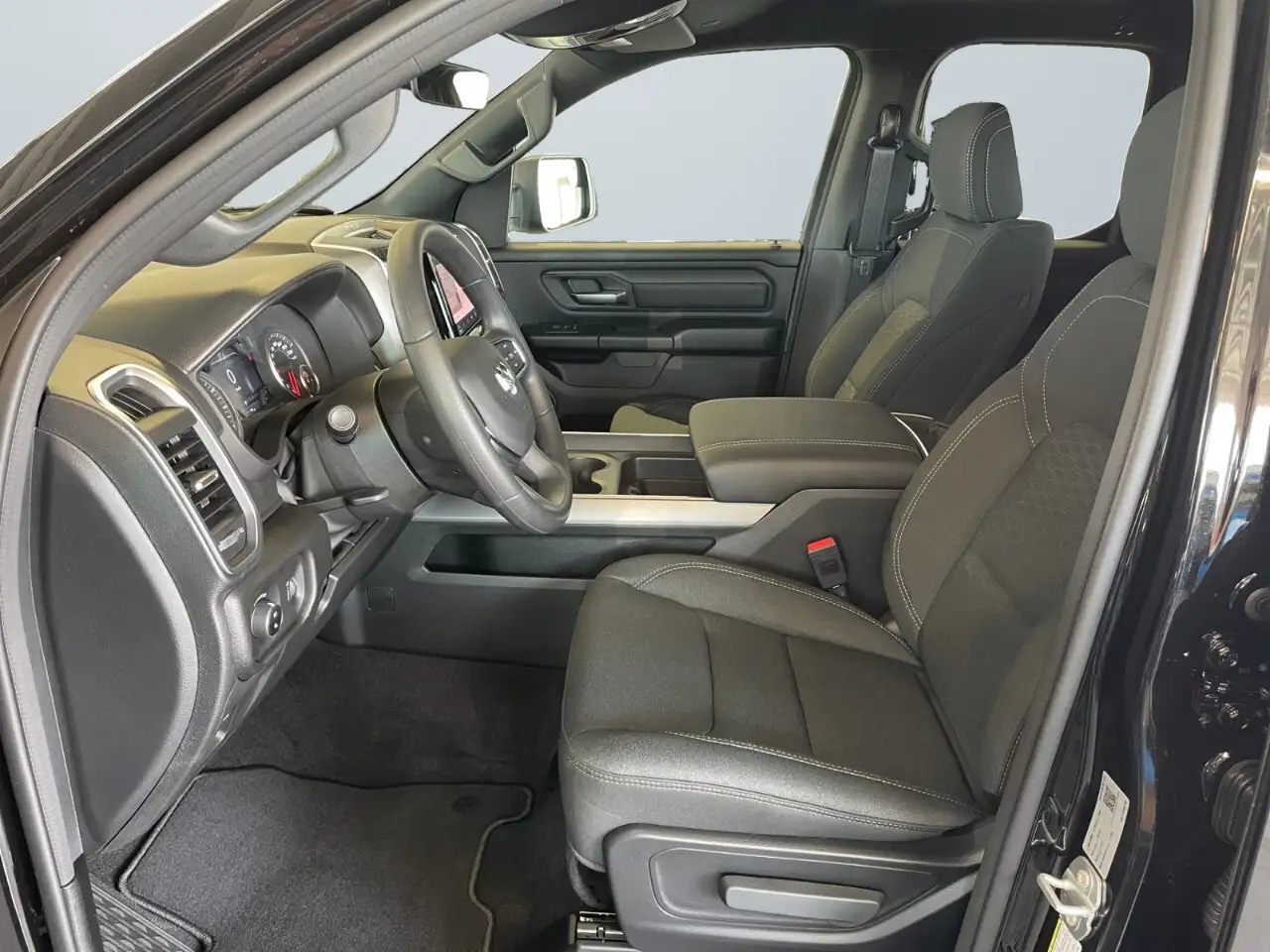 RAM 1500 photo RAM 1500