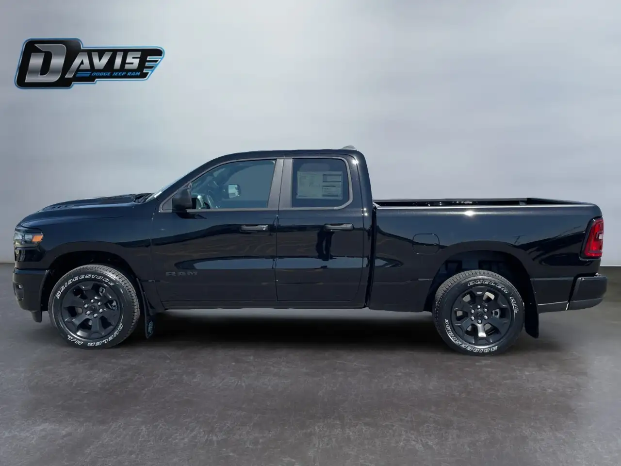 RAM 1500 photo RAM 1500