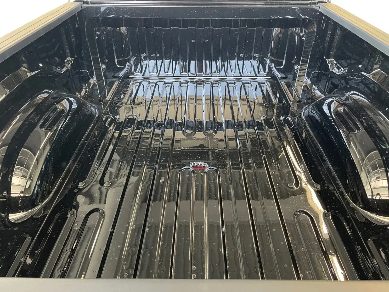 RAM 1500 photo RAM 1500