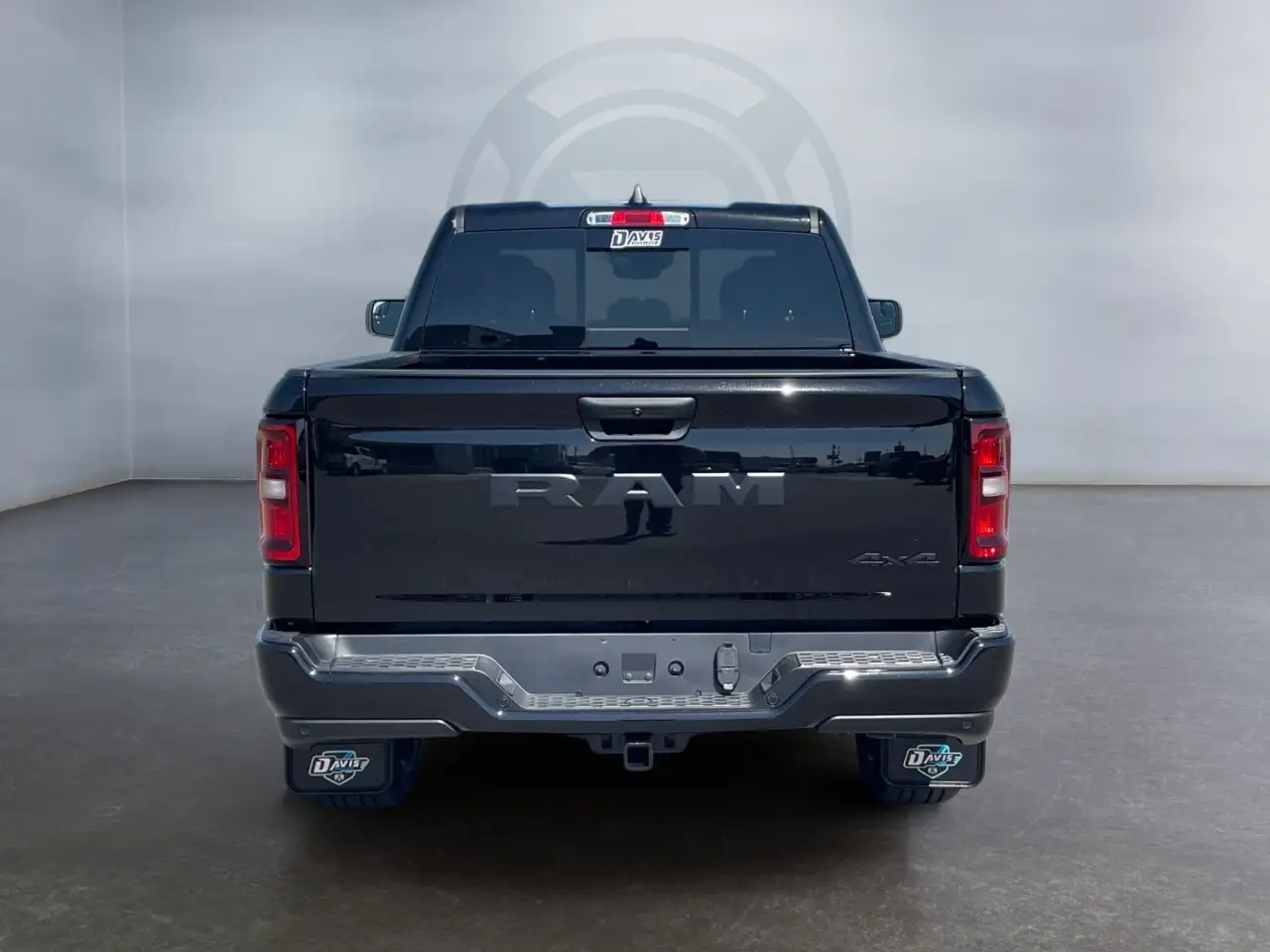 RAM 1500 photo RAM 1500