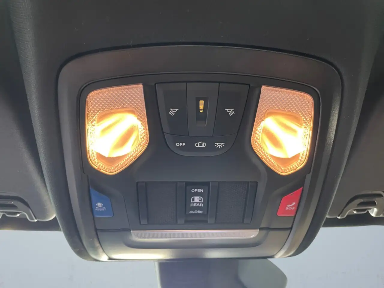 RAM 1500 photo RAM 1500