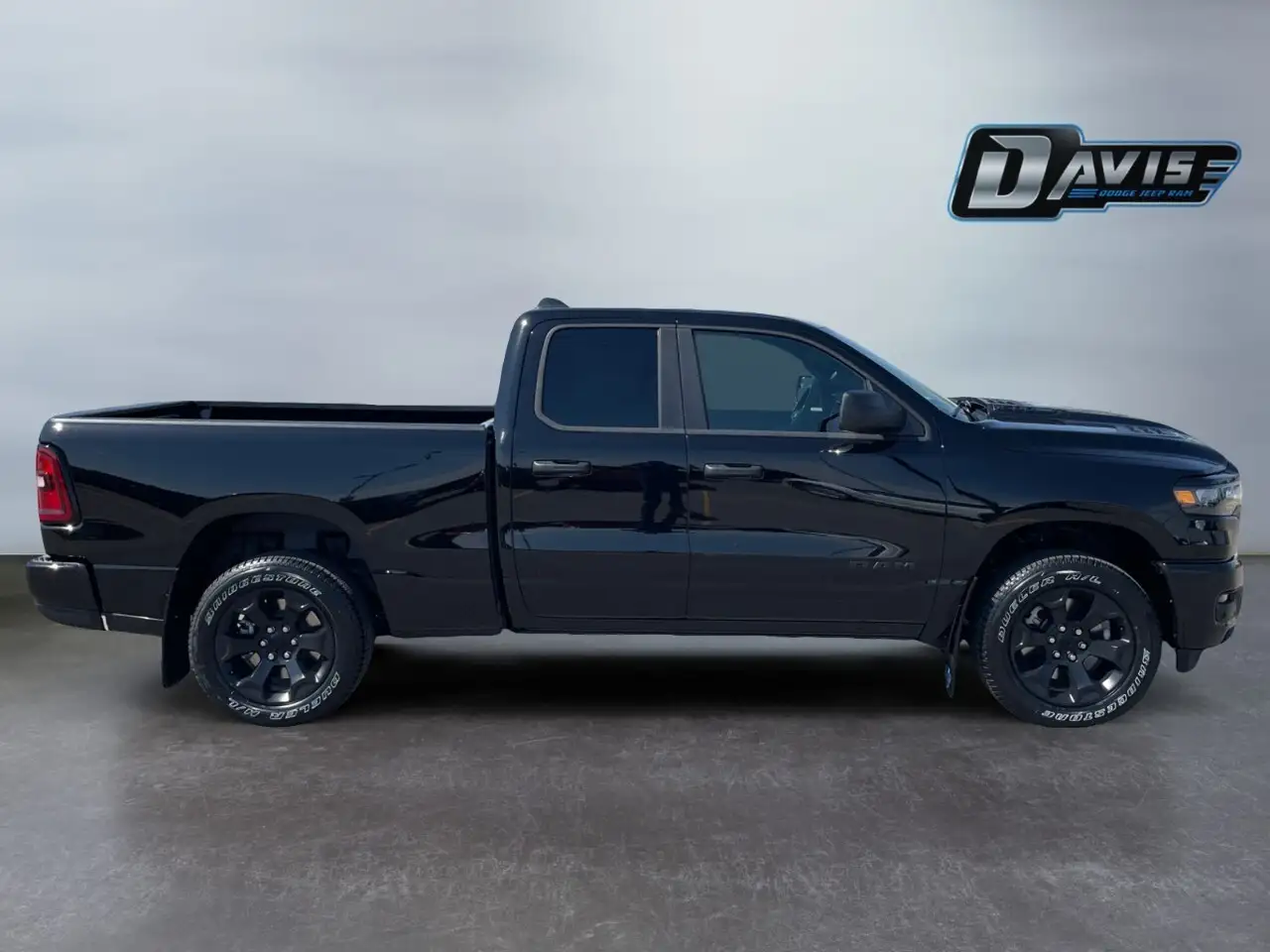 RAM 1500 photo RAM 1500