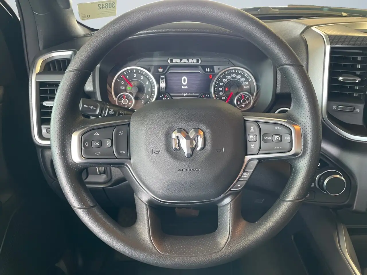 RAM 1500 photo RAM 1500