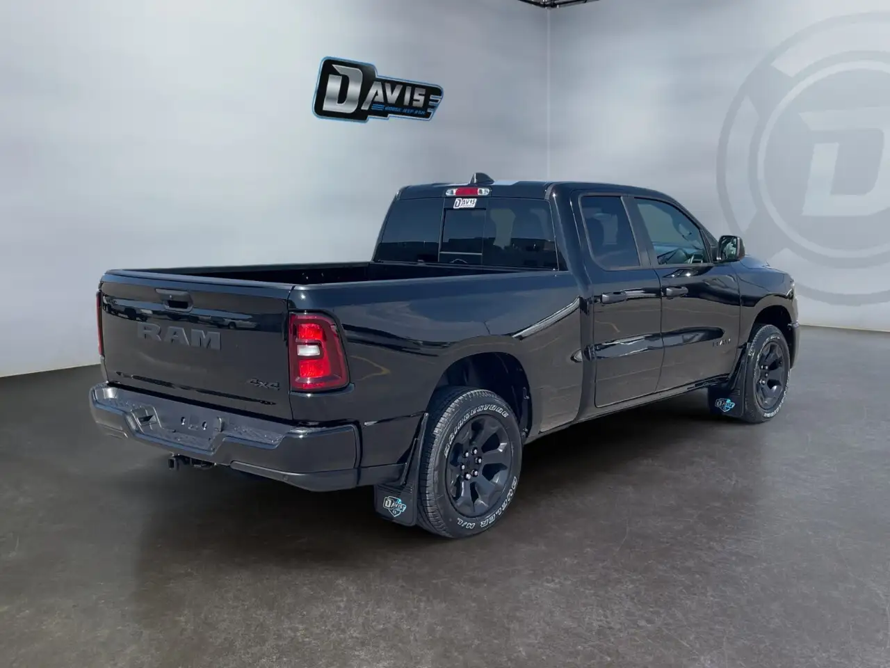 RAM 1500 photo RAM 1500