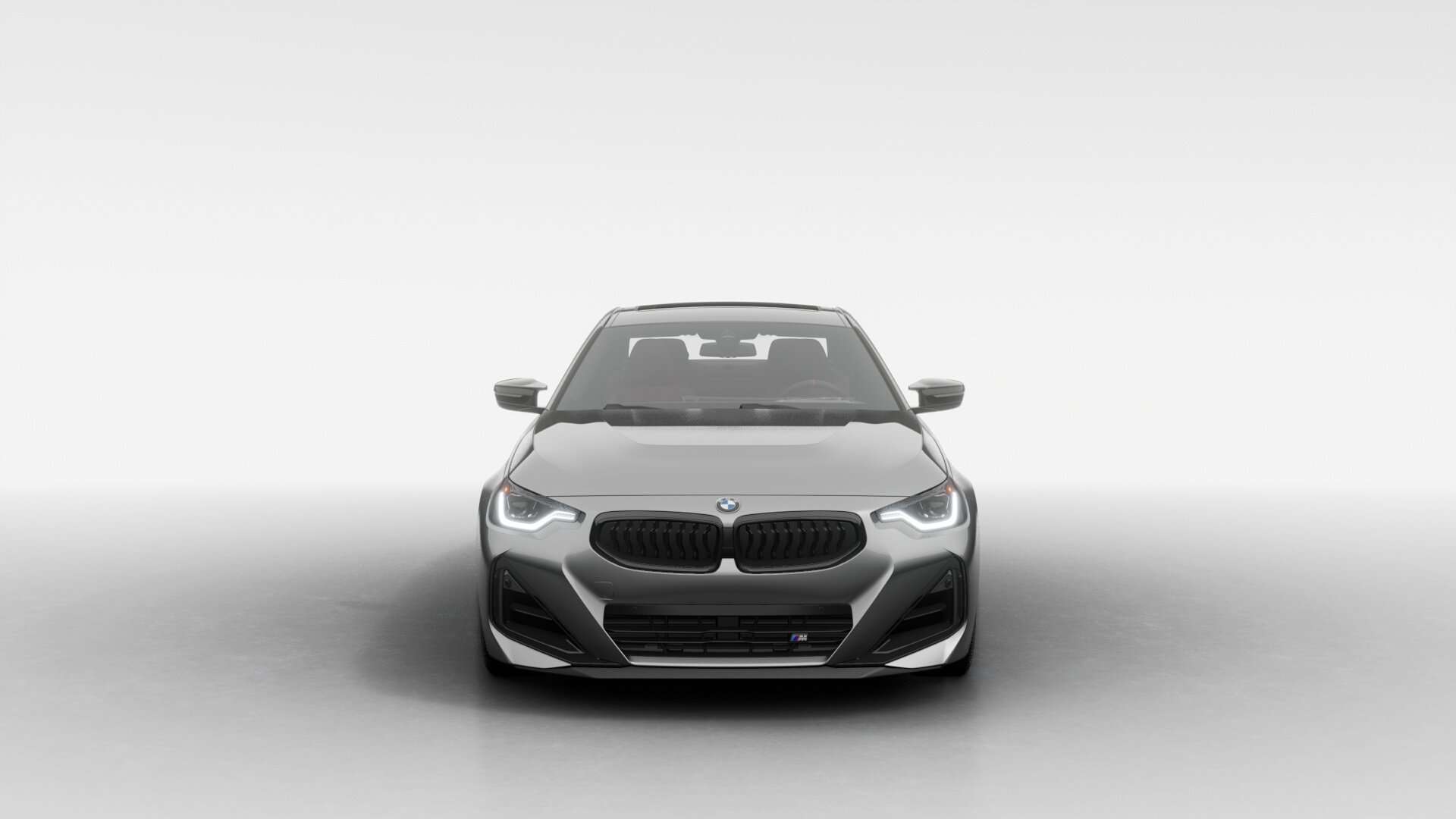 2026 BMW 2 Series Coupe