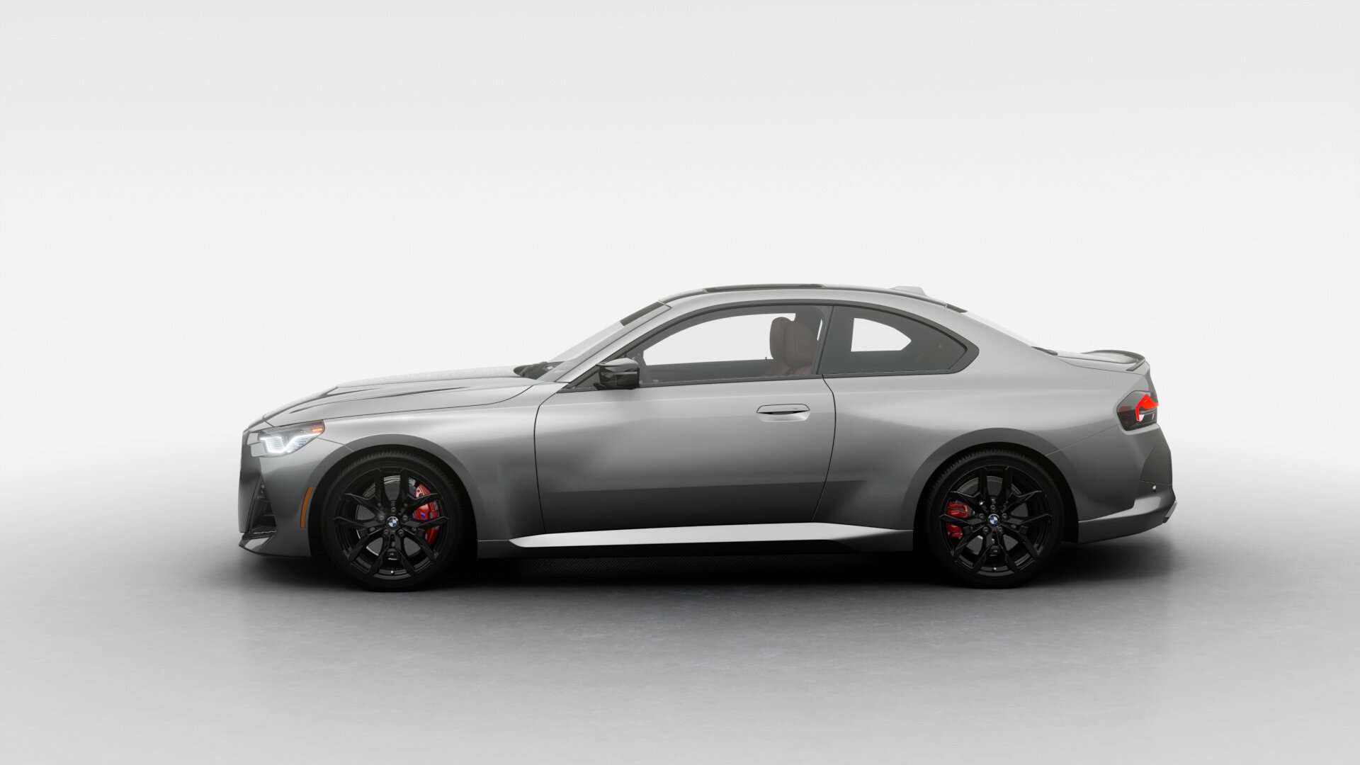 2026 BMW 2 Series Coupe