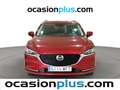Mazda 6 Wagon 2.0 Skyactiv-G Exclusive-Line 165 Rojo - thumbnail 15