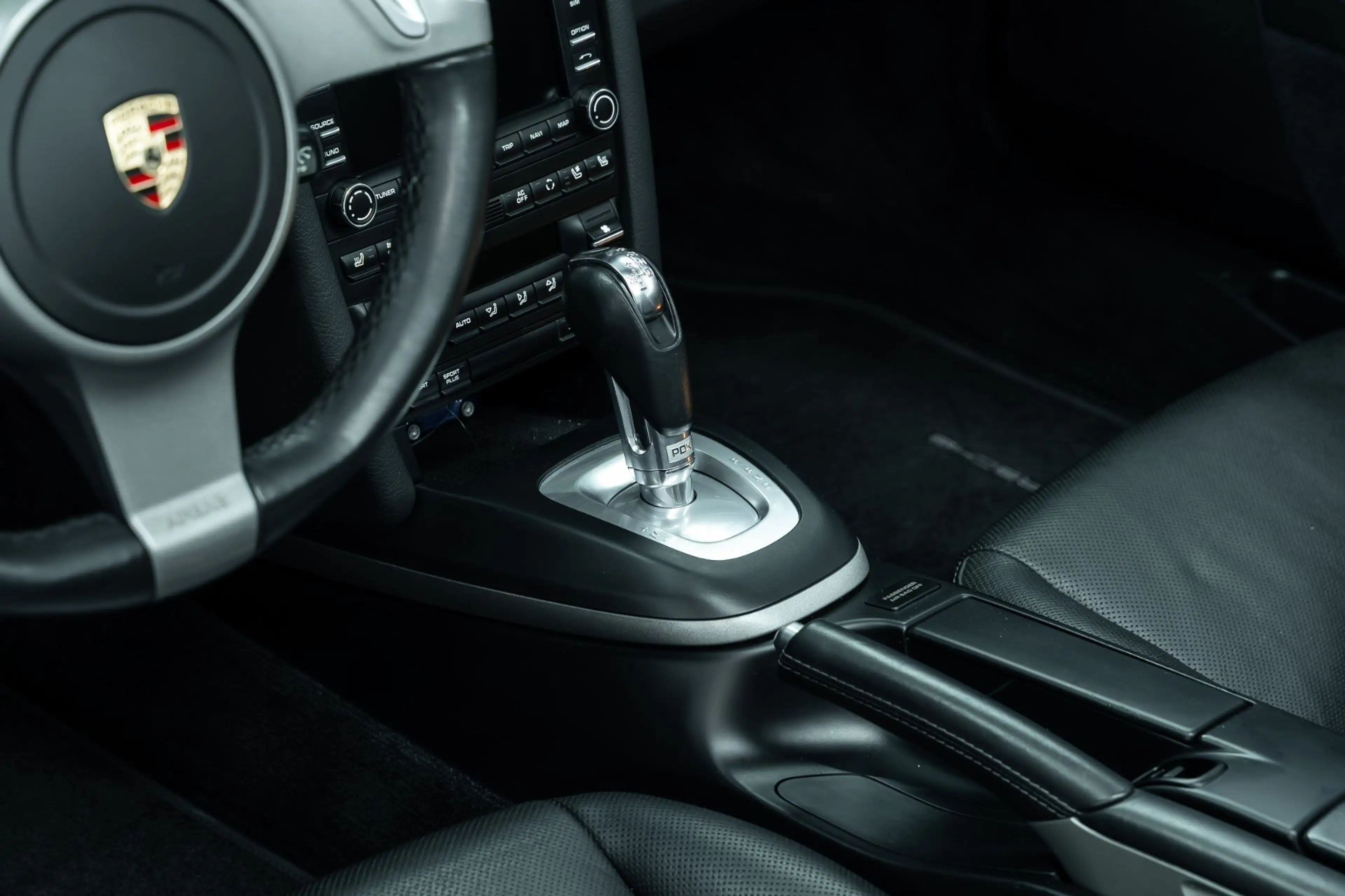 Porsche 997 Carrera 4 Cabrio| PDK | Sport Chrono — photo 9
