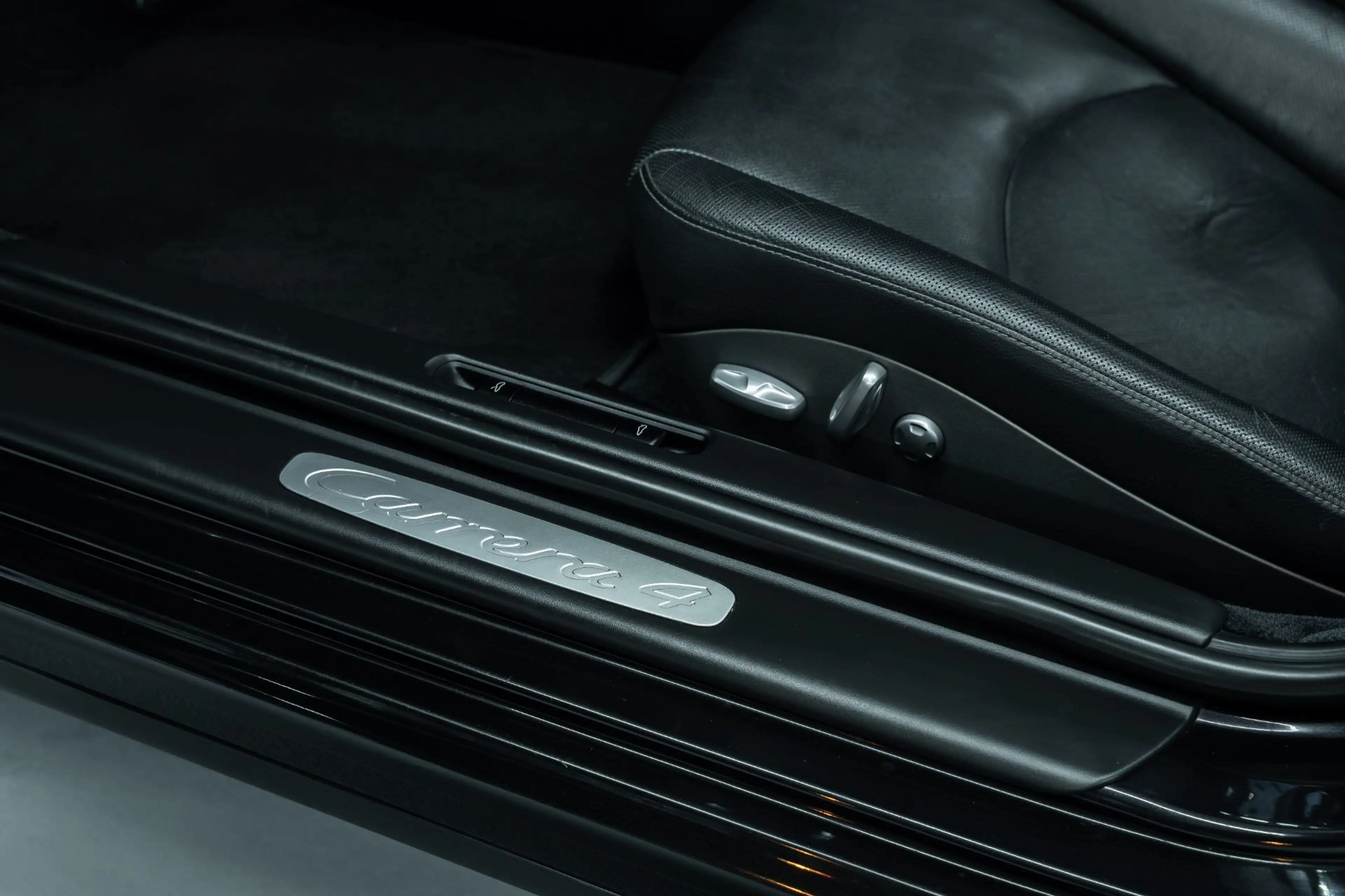 Porsche 997 Carrera 4 Cabrio| PDK | Sport Chrono — photo 15