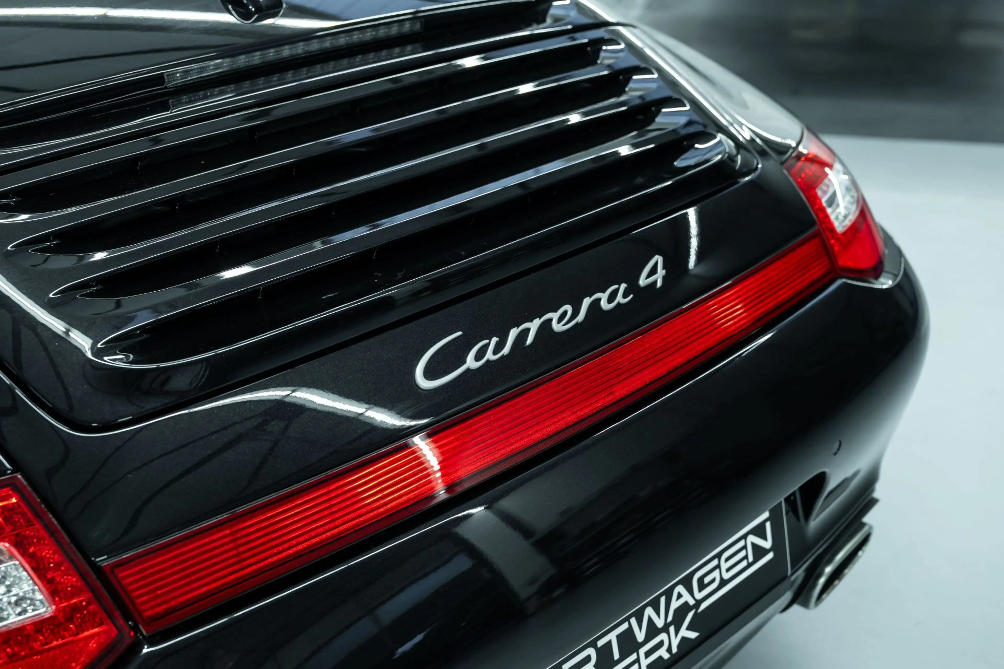 Porsche 997 Carrera 4 Cabrio| PDK | Sport Chrono — photo 7