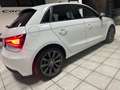 Audi A1 1.4  SPORTBACK STronic RESTYLING E6 Weiß - thumbnail 4