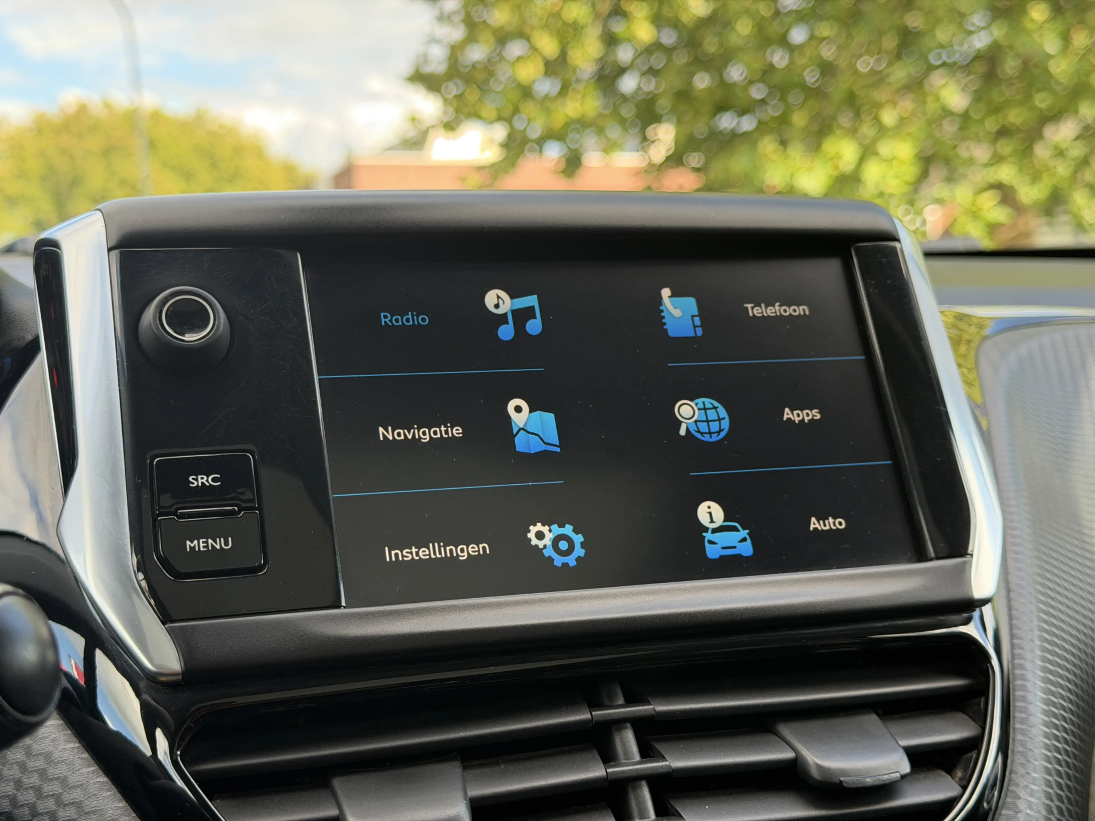 Peugeot 2008 BWJ 2019 | 1.2 111PK Allure | NWE DISTRIBUTIE | TR — photo 13