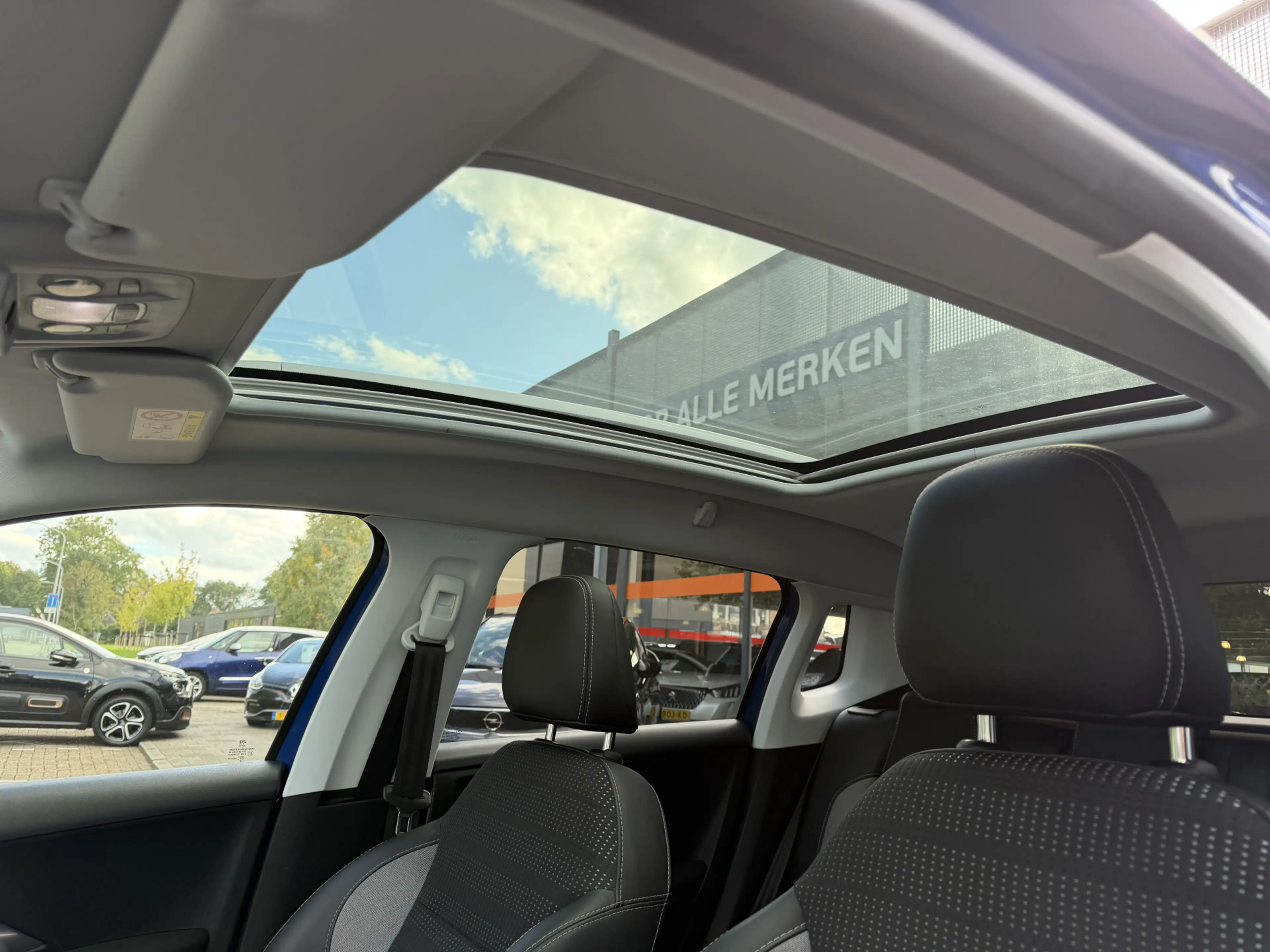 Peugeot 2008 BWJ 2019 | 1.2 111PK Allure | NWE DISTRIBUTIE | TR — photo 5