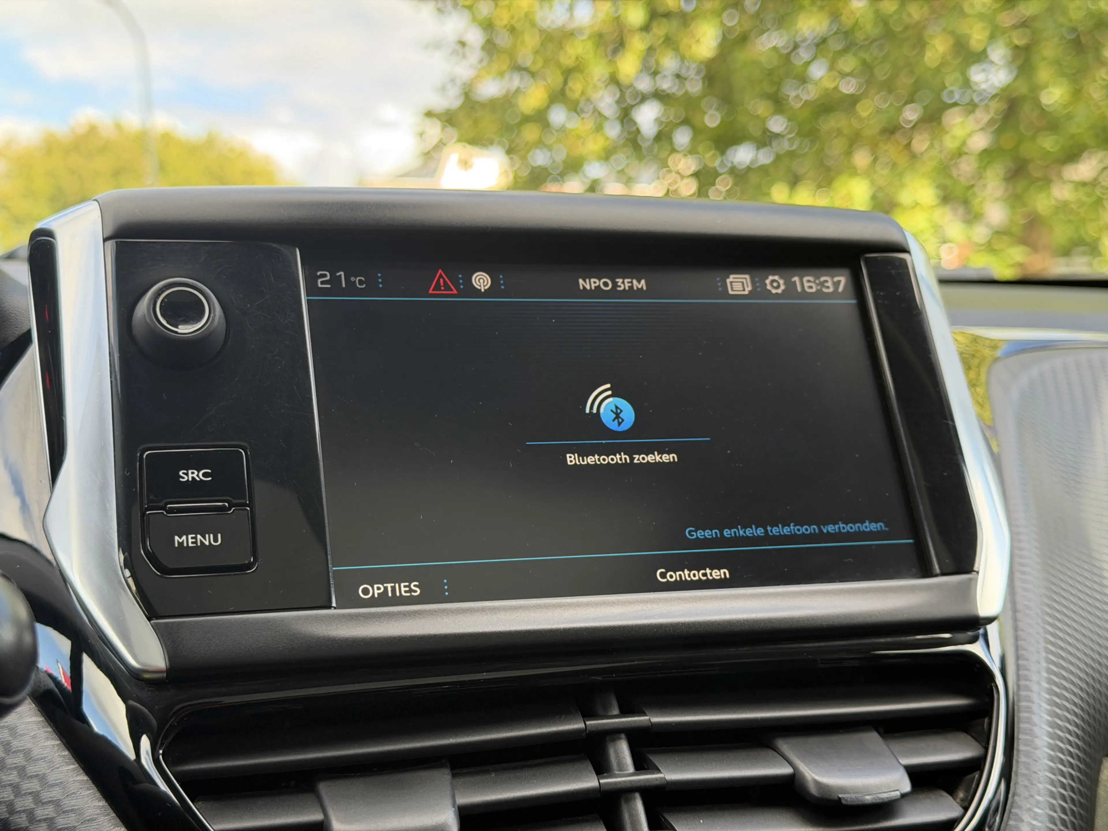 Peugeot 2008 BWJ 2019 | 1.2 111PK Allure | NWE DISTRIBUTIE | TR — photo 15